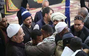 صلح ـ أرشيفية 