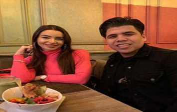 عمر كمال وجوهرة 