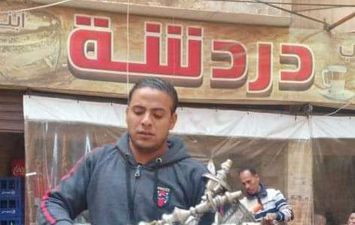 غرامة مالية بمقاهي محافظة القاهرة 