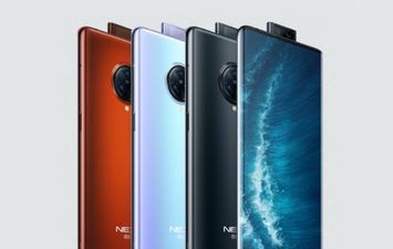 فيفو تقدم هاتفها الذكي NEX 3S 5G الجديد