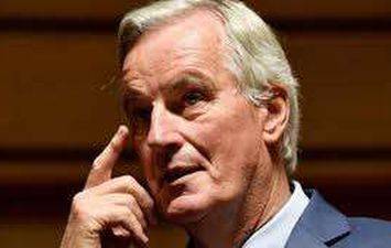 كبير مفوضي الاوربيين