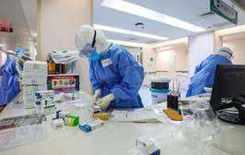 الصين وكوريا الجنوبية تسجلان انخفاضا كبيرا في الإصابات بفيروس كورونا