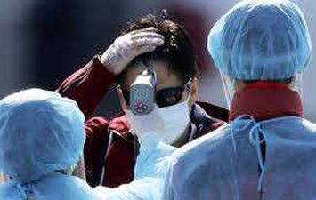 كوريا الجنوبية تسجل 107 حالات إصابة جديدة بفيروس كورونا