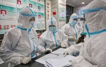 كوريا الجنوبية تسجل 248 اصابة إضافية بفيروس بكورونا