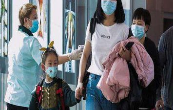 كوريا الجنوبية تسجل 7 وفيات إضافية بفيروس كورونا و152 إصابة خلال 24 ساعة