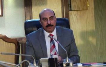 محافظ اسوان 