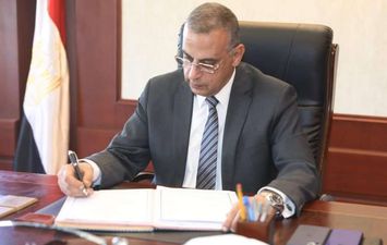 محافظ سوهاج 