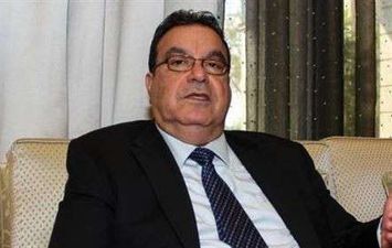 محمد البهى عضو مجلس إدارة اتحاد الصناعات