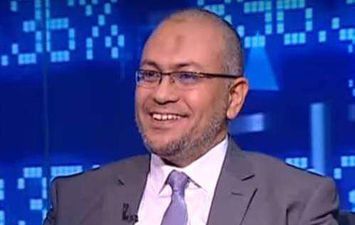 محمد عبد الحكيم، رئيس وحدة البحوث بشركة فيصل لتداول الأوراق المالية
