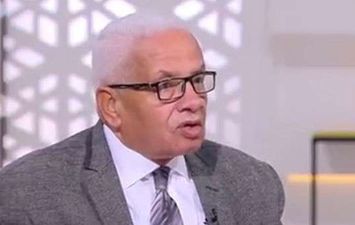 محمود الشندويلي، رئيس جمعية مستثمري سوهاج،