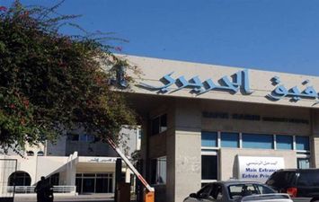 مستشفى رفيق الحريري لبنان- أرشيفية