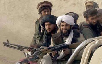 مقتل 6 من أفراد الشرطة الأفغانية بهجوم لطالبان 