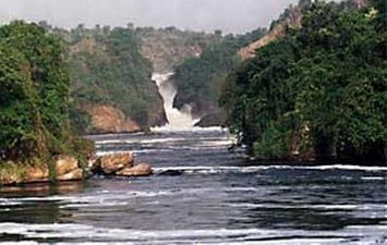 منبع نهر النيل