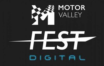  مهرجان Motor Valley Fest