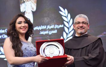 مهرجان الكاثوليكي المصري للسينما