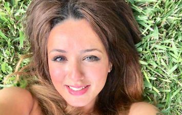 مي الخريستي 