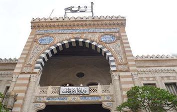 موعد فتح المساجد في مصر 