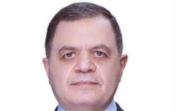 وزير الداخلية 