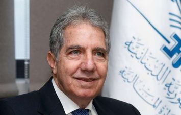 وزير المالية اللبناني 