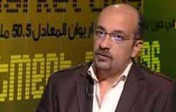 أحمد شحاته رئيس الجمعية المصرية للمحللين الفنيين