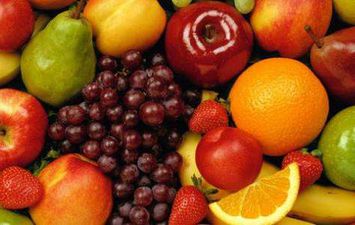 أسعار الفاكهة اليوم السبت 18 ـ 4 ـ 2020 في سوق العبور