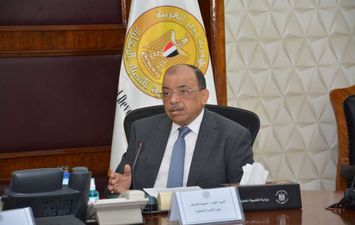 أيقاف تراخيص البناء لمد 6 أشهر بمحافظة القاهرة 