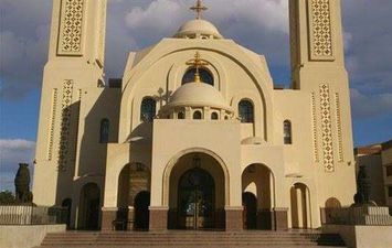 إصابة ثالث كاهن بكورونا 