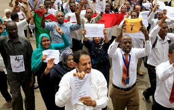 اطباء السودان 