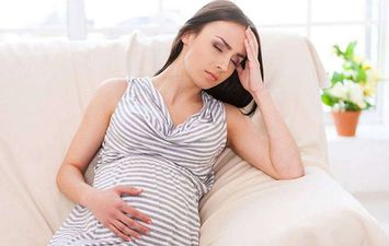 الإمساك أثناء الحمل .. أسباب وحلول
