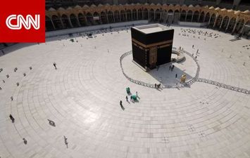 البيت الحرام