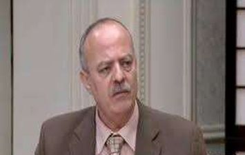 استقالة الدكتور ايهاب الطاهر من منصب الأمين العام لنقابة الأطباء