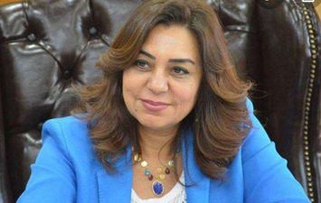 الدكتورة منال عوض محافظ دمياط تصدر قرارا  باقتصار دخول مدينة رأس البر على سكانها فقط