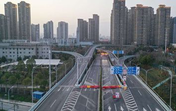الصين ترفع آخر القيود عن مدينة &quot;ووهان&quot; 