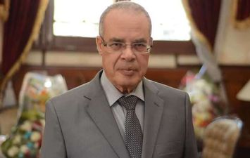 المستشار بدري عبدالفتاح، رئيس محكمة استئناف القاهرة