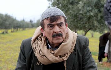 المسلسل السوري سوق الحرير