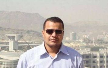 المهندس على ابوالقاسم