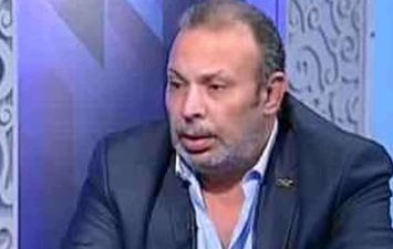 المهندس محمود برعي 