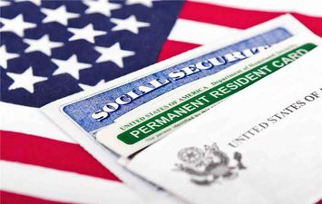 الهجرة الى امريكا