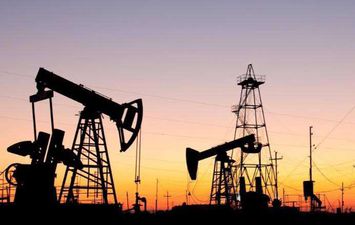 انهيار الخام الامريكي