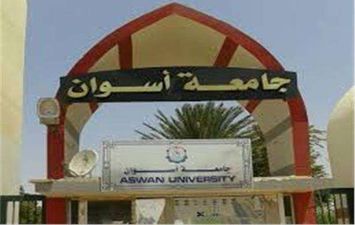 جامعة اسوان 