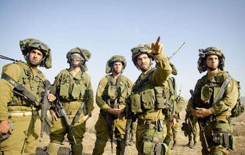 جيش اسرائيل 