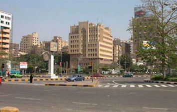 حي المرج بمحافظة القاهرة 