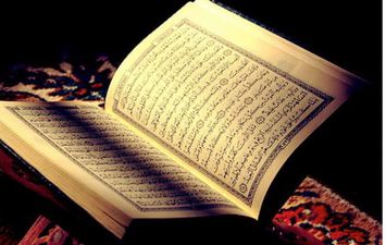ختم القرآن في رمضان 