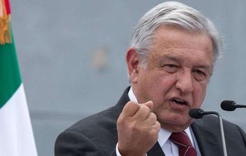 رئيس المكسيك