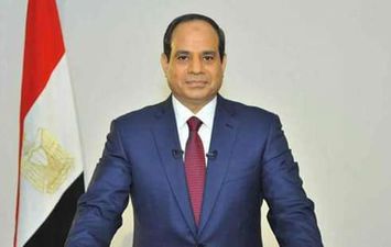 الرئيس عبد الفتاح السيسي يوجه بتمريم مجمع محاكم الجلاء