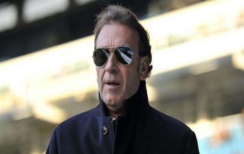  رئيس نادي بريشيا الإيطالي .