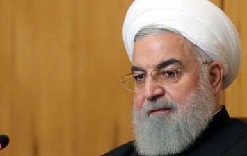 روحاني يدعو إلى تعاون عالمي ضد كورونا