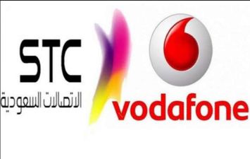 صفقة استحواذ مجموعة الاتصالات السعودية STC على فودافون مصر