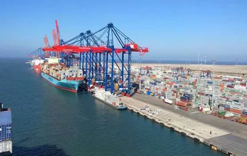  الصادرات المصرية