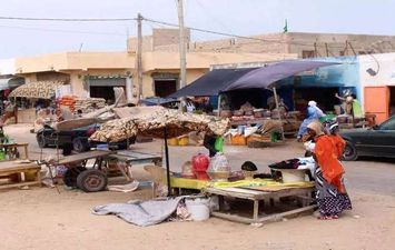 كورونا في موريتانيا